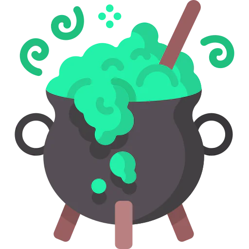Cauldron icon