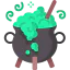 Cauldron icon 64x64