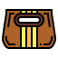 Handbag icon 64x64