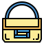 Handbag icon 64x64