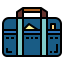 Briefcase icon 64x64