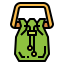 Wallet icon 64x64