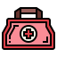 Emergency kit icône 64x64
