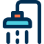 Shower icon 64x64