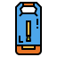 Dry bag icon 64x64