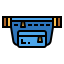 Fanny pack Symbol 64x64