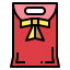 Gift bag icon 64x64