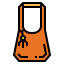 Hobo bag icon 64x64