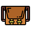 Messenger bag Symbol 64x64
