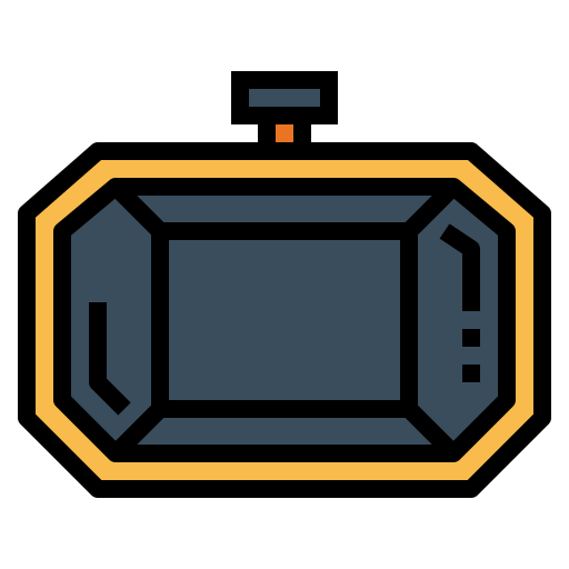 Wallet icon
