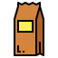 Paper bag Symbol 64x64