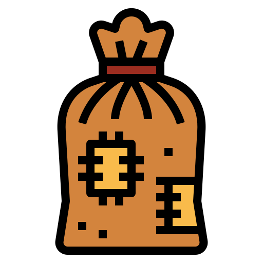 Sack Symbol