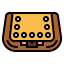 Wallet icon 64x64