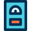 Water heater icon 64x64
