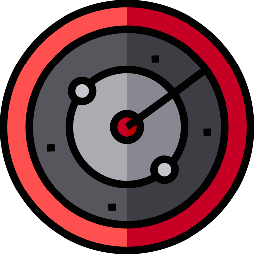 Radar icon