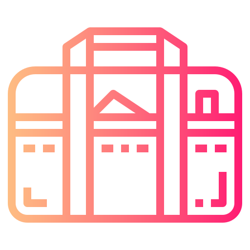 Briefcase icon