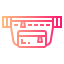 Fanny pack Symbol 64x64