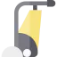 Vacuum cleaner icon 64x64