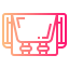 Messenger bag Symbol 64x64