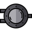 Porthole Symbol 64x64