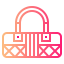 Sport bag icon 64x64