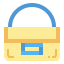 Handbag icon 64x64