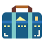 Briefcase icon 64x64