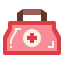 Emergency kit icône 64x64