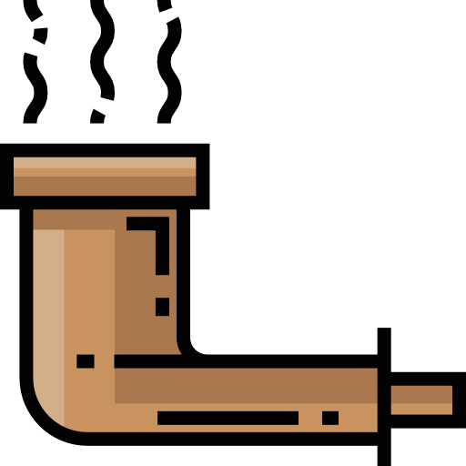 Pipe icon