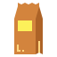 Paper bag Symbol 64x64