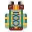 Rucksack Ikona 64x64