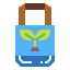 Tote bag Symbol 64x64