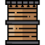 Barrel Symbol 64x64
