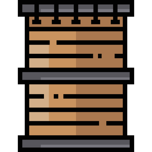 Barrel icon