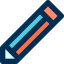 Pencil icon 64x64