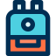 Backpack icon 64x64