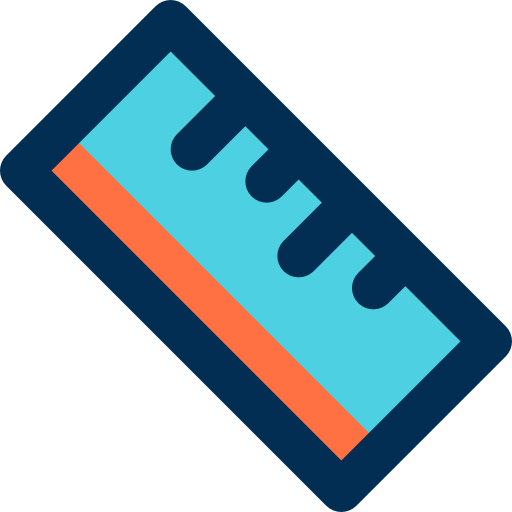 Ruler icon