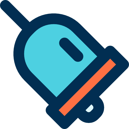 Bell icon