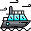Yatch Symbol 64x64
