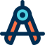 Compass icon 64x64