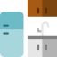 Kitchen icon 64x64