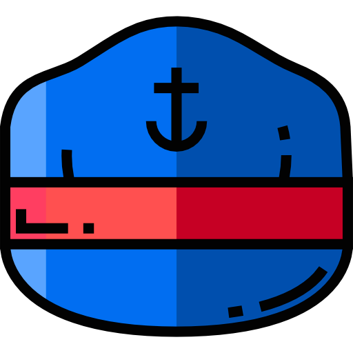 Captain icon