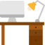 Desk icon 64x64