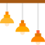 Lamps icon 64x64