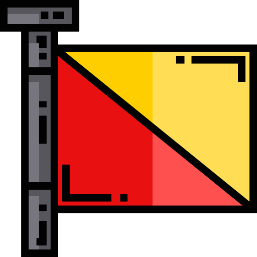 Flag icon