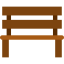 Bench icon 64x64