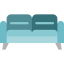 Sofa icon 64x64