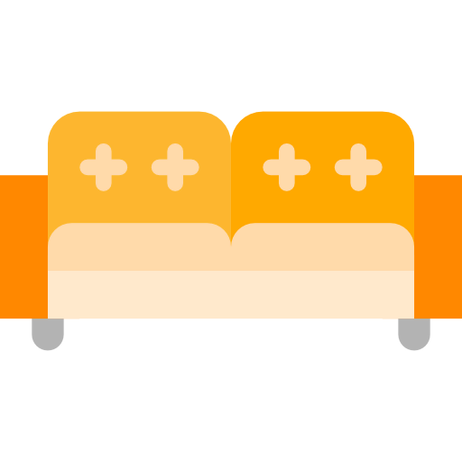 Sofa icon