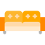 Sofa icon 64x64