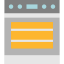 Oven icon 64x64